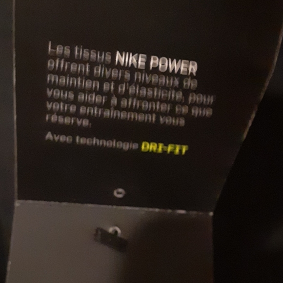 Nike Women's Pow - Picture 2 of 6